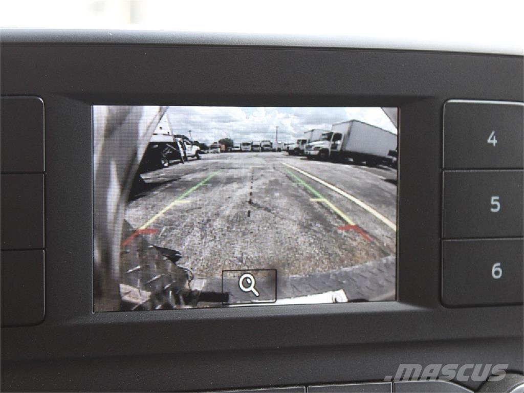 Ford TRANSIT トラック高所作業車
