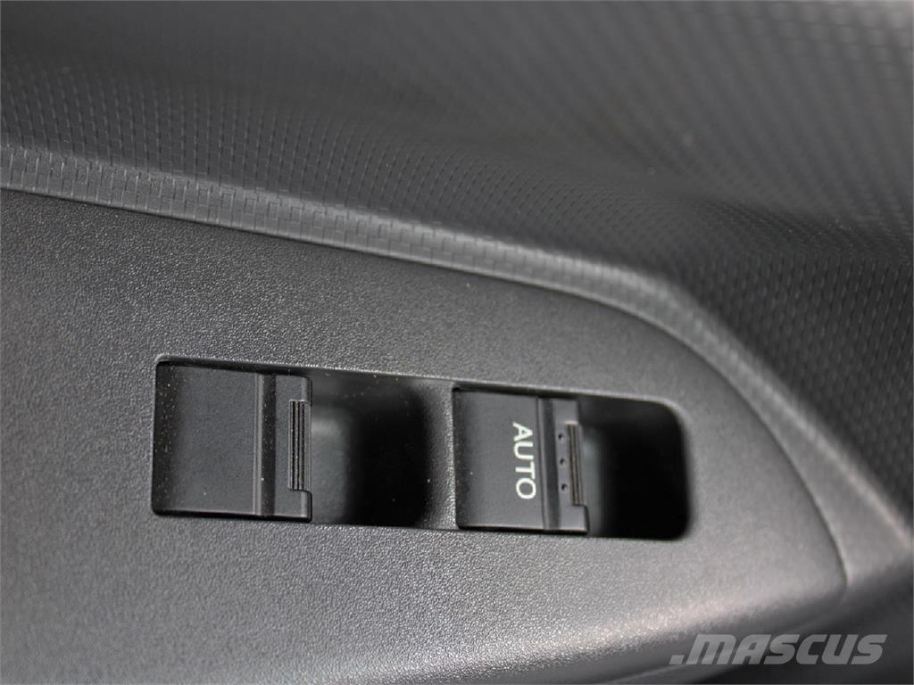 Hino S52 冷凍冷蔵車