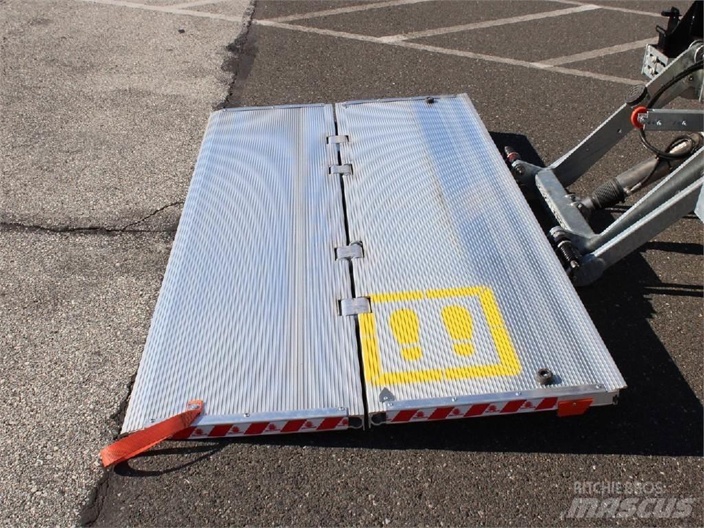 Isuzu NPR-HD ボックスボディー、ウイング、箱車