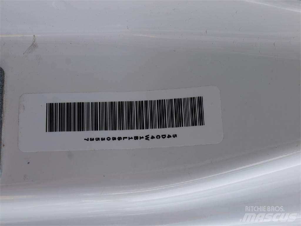 Isuzu NPR-HD ボックスボディー、ウイング、箱車