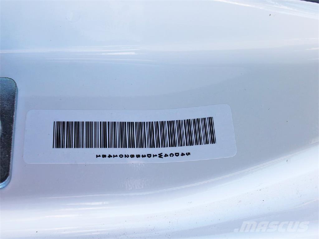 Isuzu NPR-HD コンテナ、海コン車