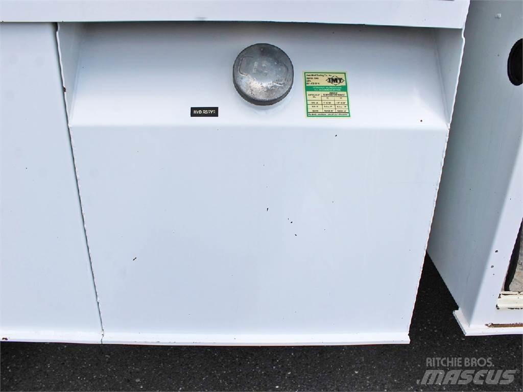 Kenworth T370 タンカートラック