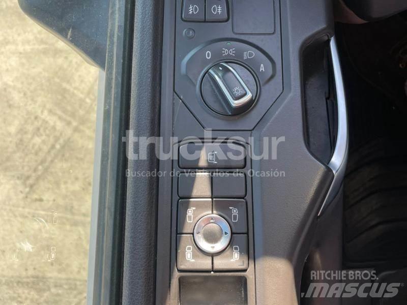 Scania R450 中古トラクターヘッド | トレーラーヘッド