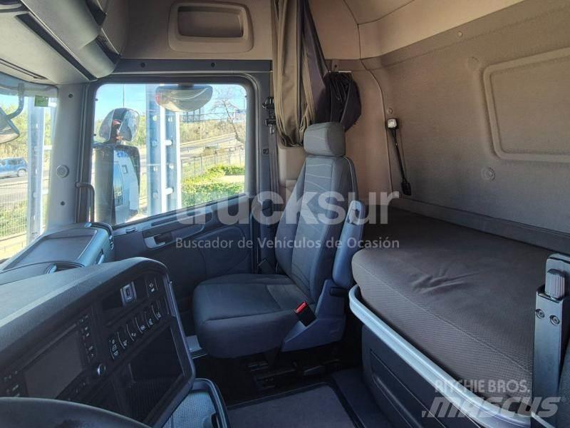 Scania R450 中古トラクターヘッド | トレーラーヘッド