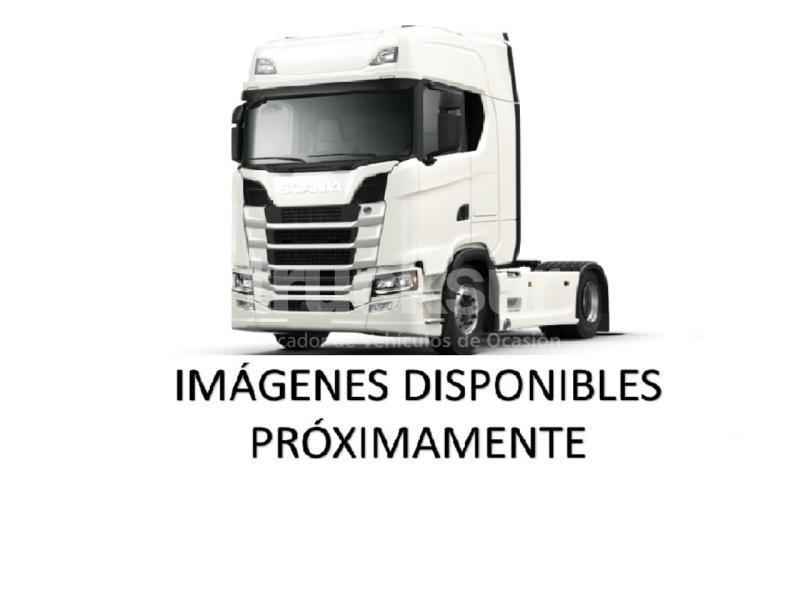Scania R450 中古トラクターヘッド | トレーラーヘッド