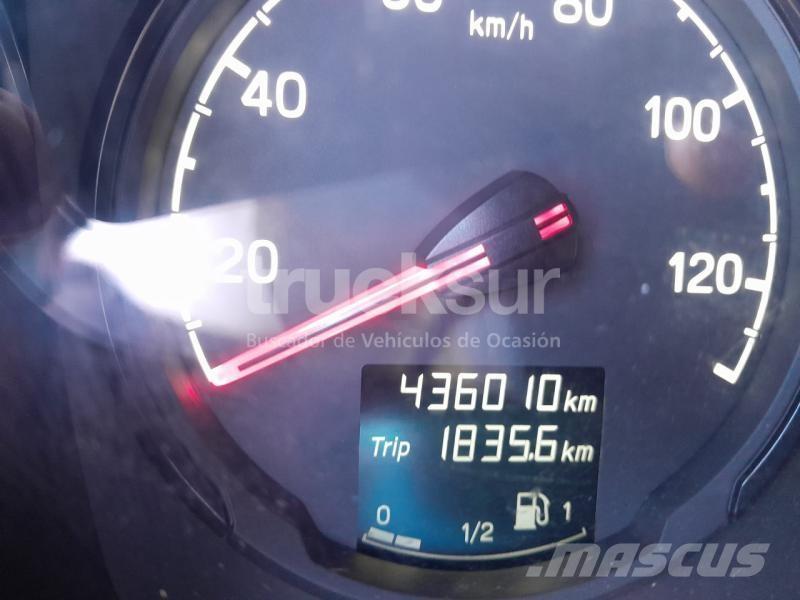 Scania R450 中古トラクターヘッド | トレーラーヘッド