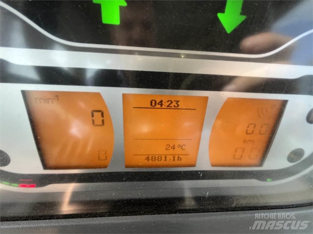Fendt 1050 トラクター