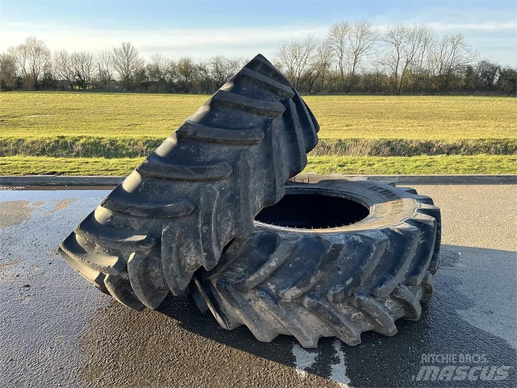 Fendt WHEELS タイヤ、ホイル、リム