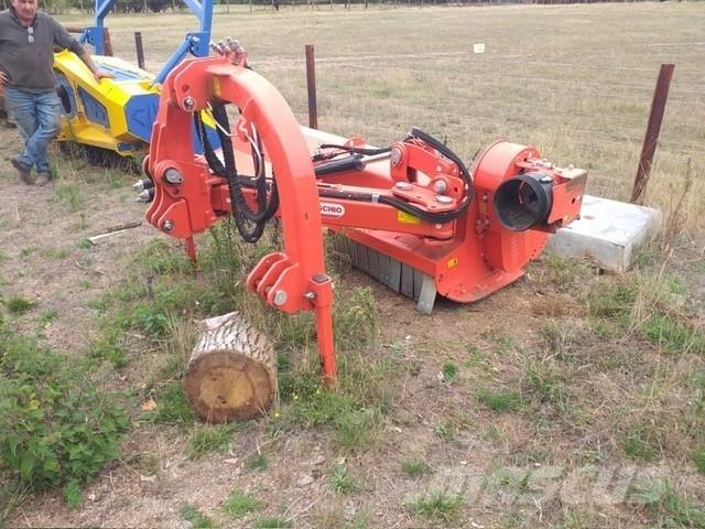 Maschio GIRAFFA 芝刈り機