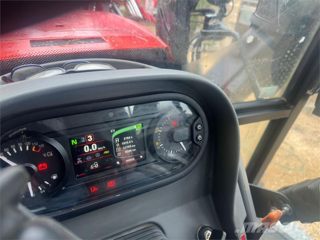 Zetor PROXIMA トラクター
