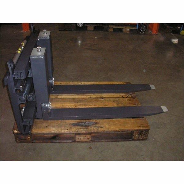 Kaup 1.5T411D フォーククランプ