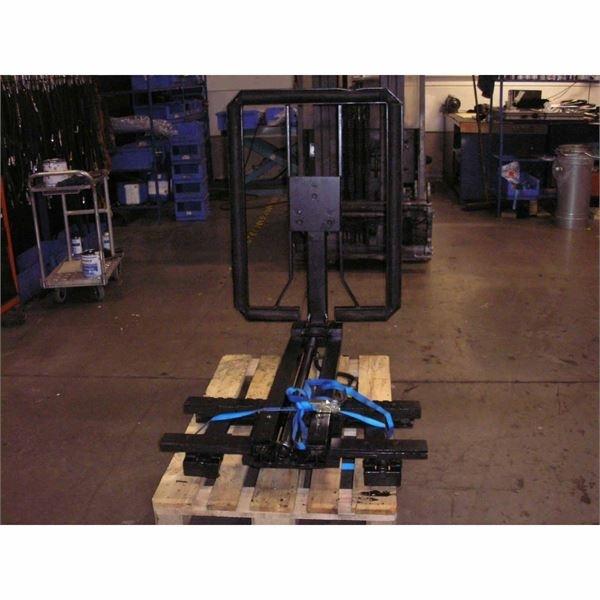 Kaup 1T155.5ST マテリアルハンドリング-その他