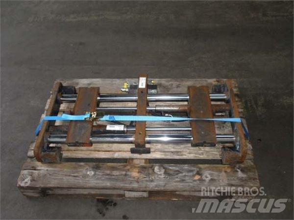 Meyer 48786 51029 フォーク