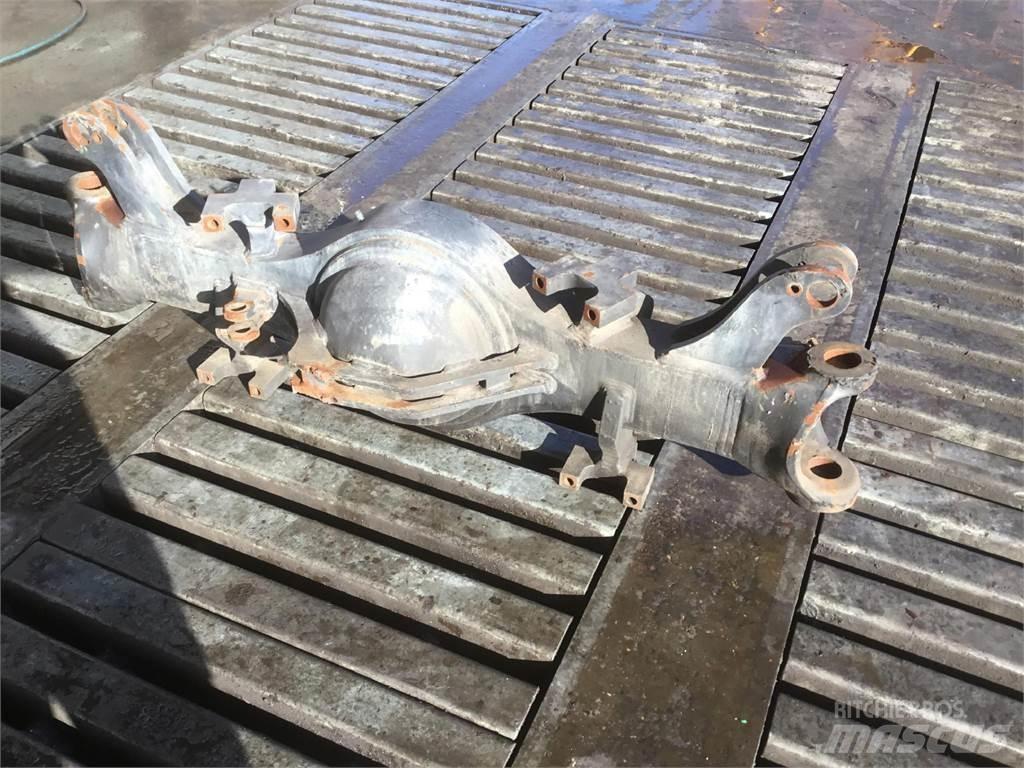 Demag AC 35 axle 2 アクスル
