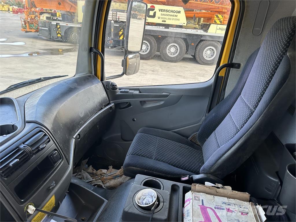 Grove GMK 4100 L オールテレーンクレーン