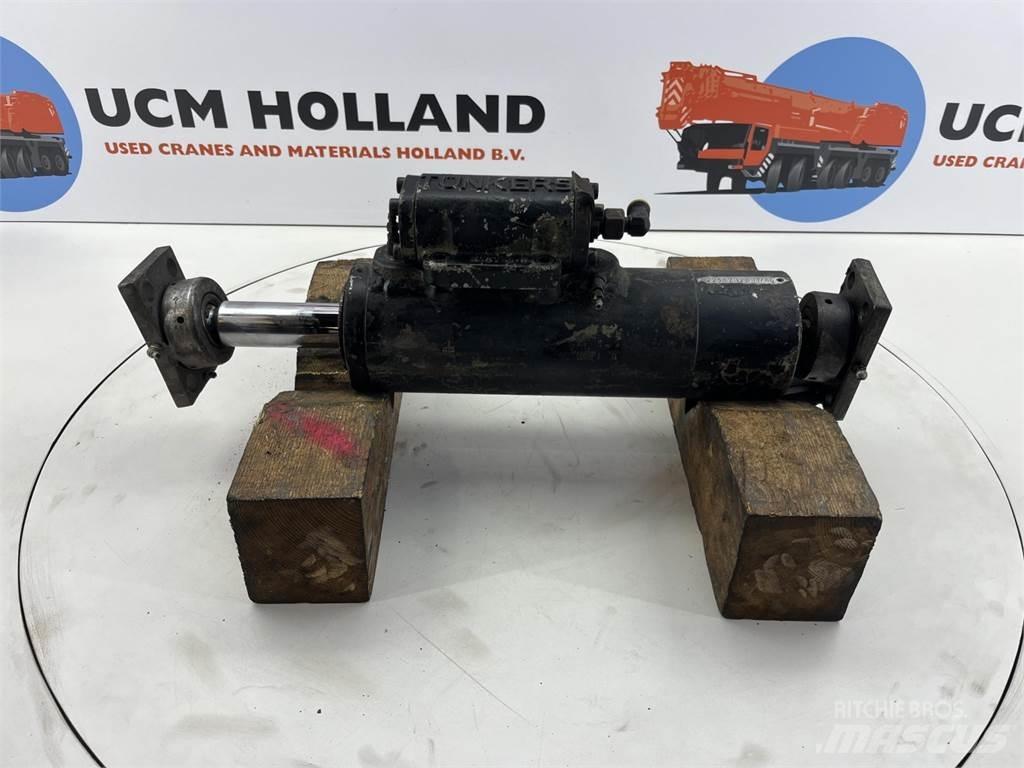 P&H S35 Cilinder クレーン部品と設備