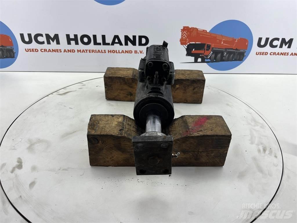 P&H S35 Cilinder クレーン部品と設備