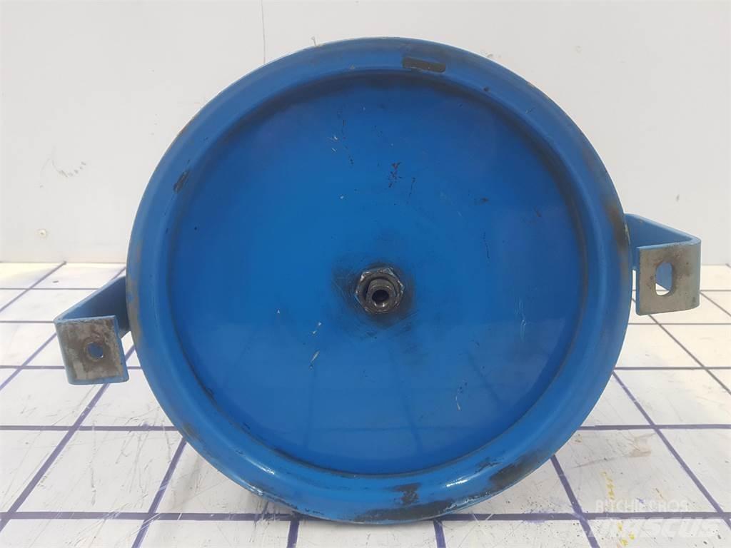  PAT reel LG 152/16 クレーン部品と設備