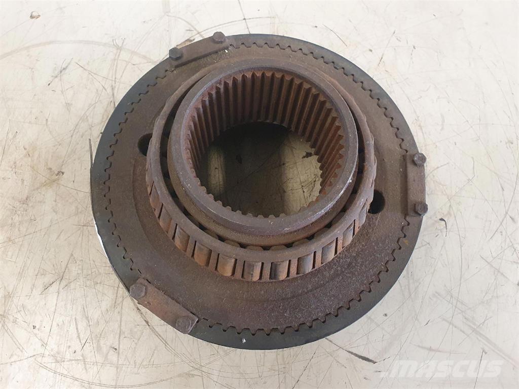  Ring gear 74 teeth アクスル