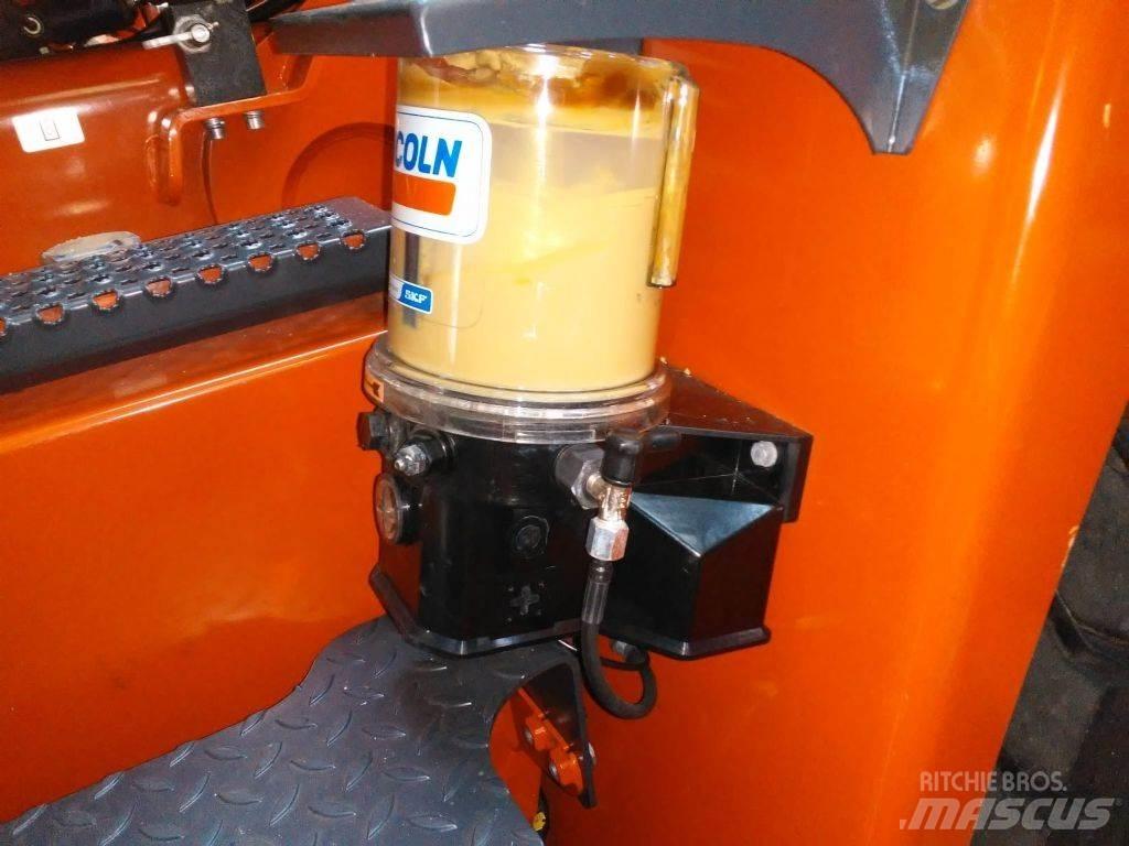 Kalmar DCG150-6 ディーゼル・軽油