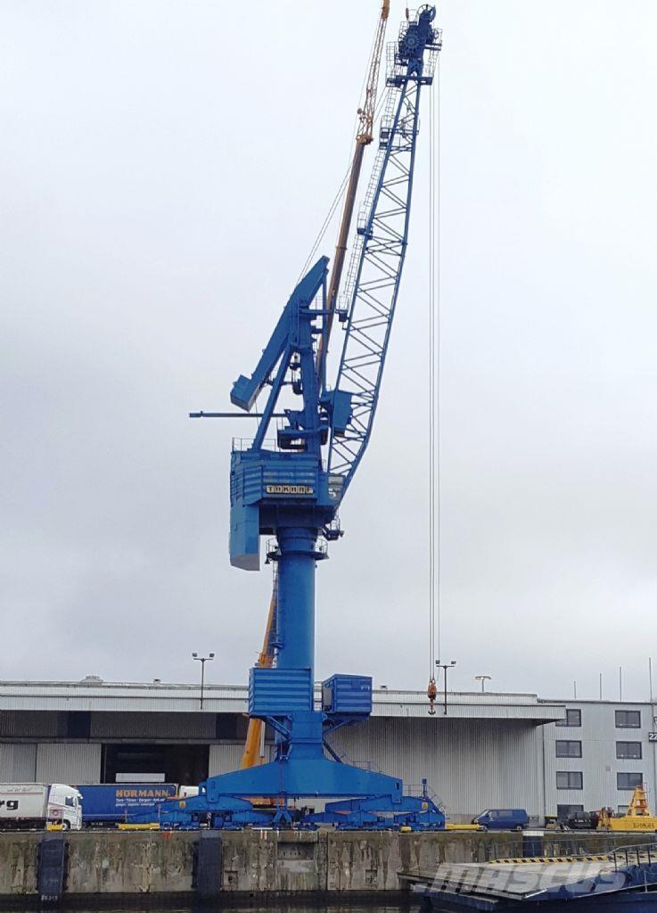 Takraf PDK ランプ（傾斜路）