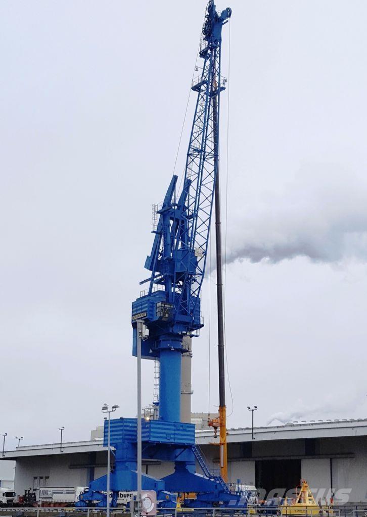 Takraf PDK ランプ（傾斜路）