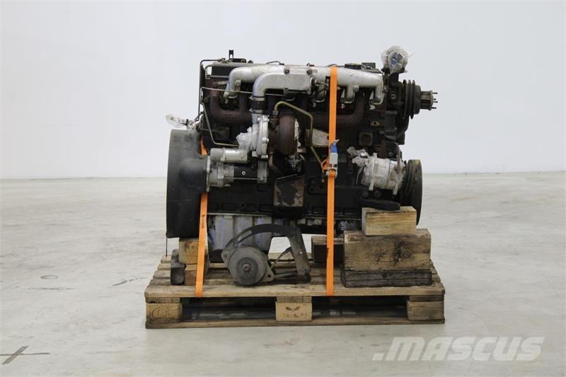 Perkins  マテリアルハンドリング-その他