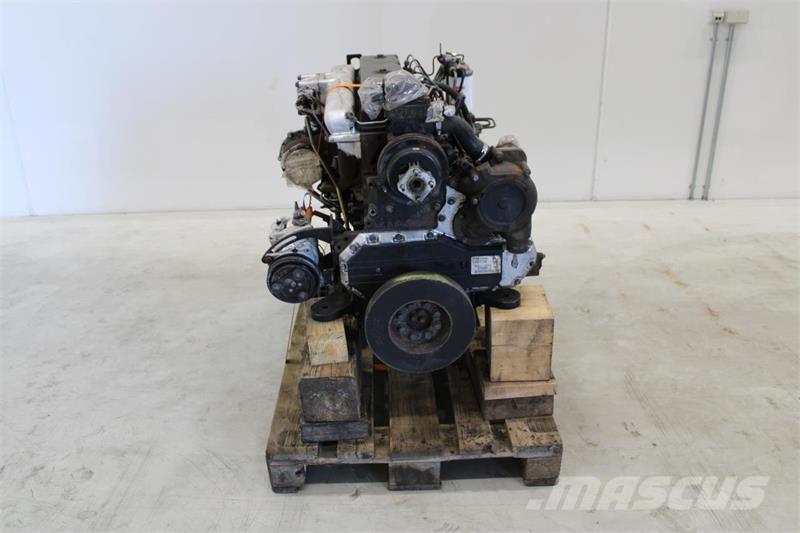 Perkins  マテリアルハンドリング-その他