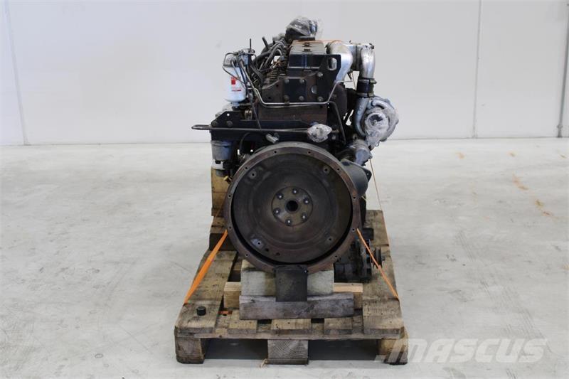 Perkins  マテリアルハンドリング-その他