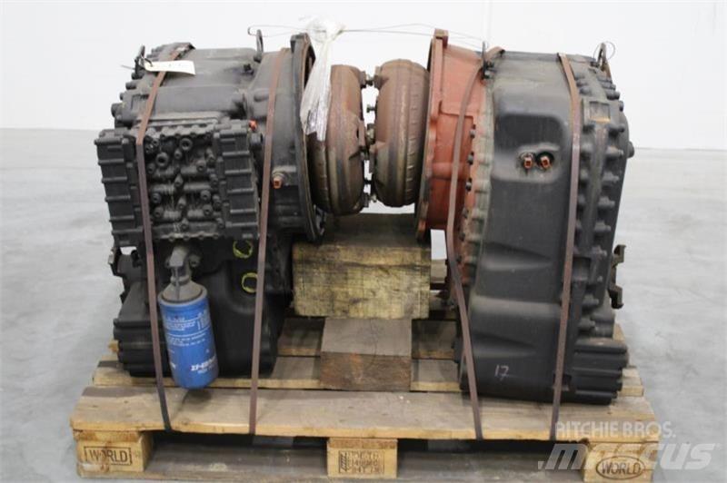ZF 3WG161 マテリアルハンドリング-その他