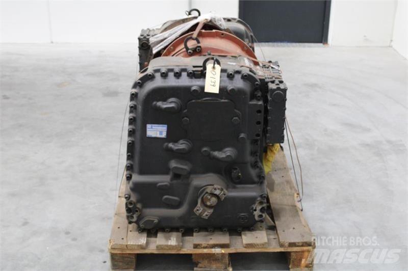 ZF 3WG161 マテリアルハンドリング-その他