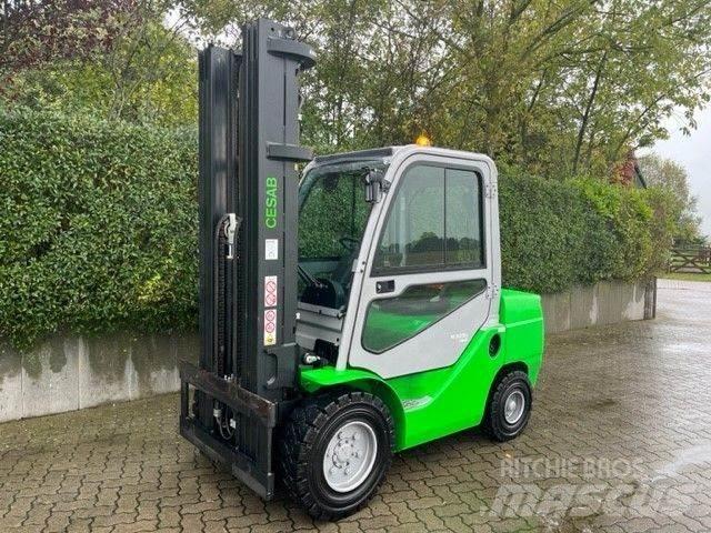 Cesab M335H-DV ディーゼル・軽油