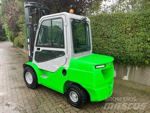 Cesab M335H-DV ディーゼル・軽油