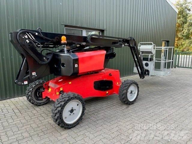 Manitou MANGO 12 ブームリフト　屈伸型