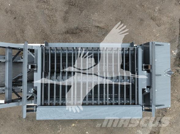 MDS M300 スクリーン ふるい