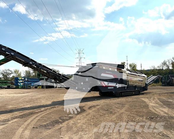 MDS M616R スクリーン ふるい