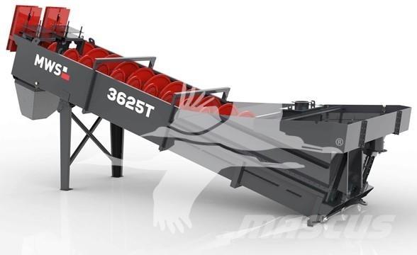 MWS 3625T 建設機械 -　その他