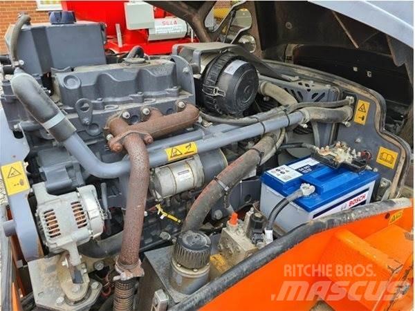 Hamm H200 / HD12VV 建設機械 -　その他
