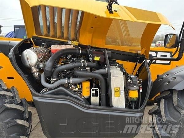 JCB 531-70 フォークリフト - その他