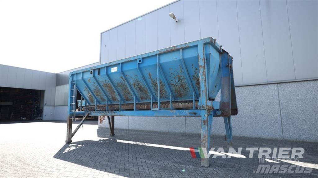  TR60-23 Hopper 運搬設備