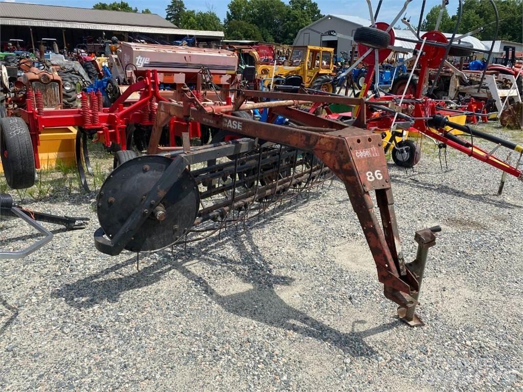 Case IH 86 建設機械 -　その他
