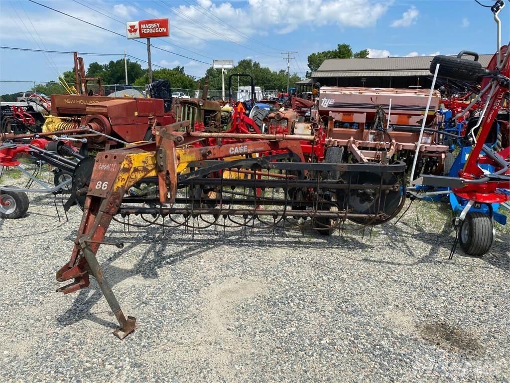 Case IH 86 建設機械 -　その他