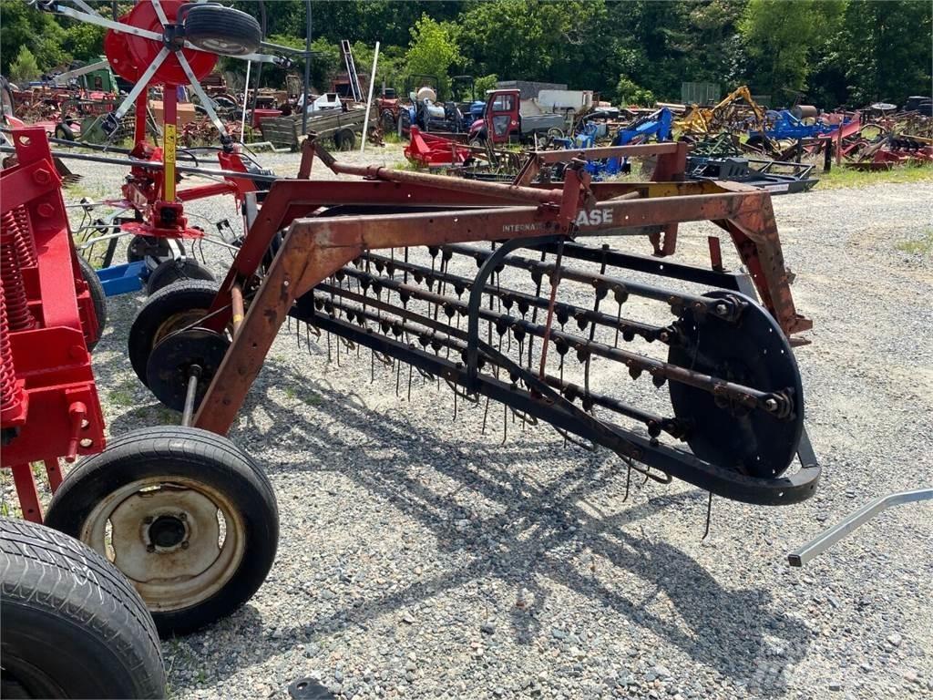 Case IH 86 建設機械 -　その他