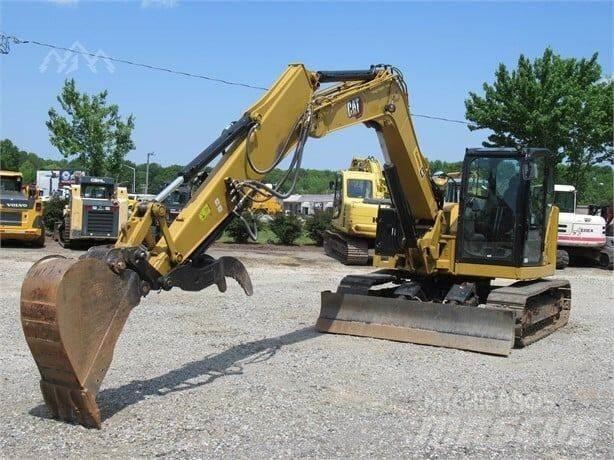 CAT 309 CR 建設機械 -　その他