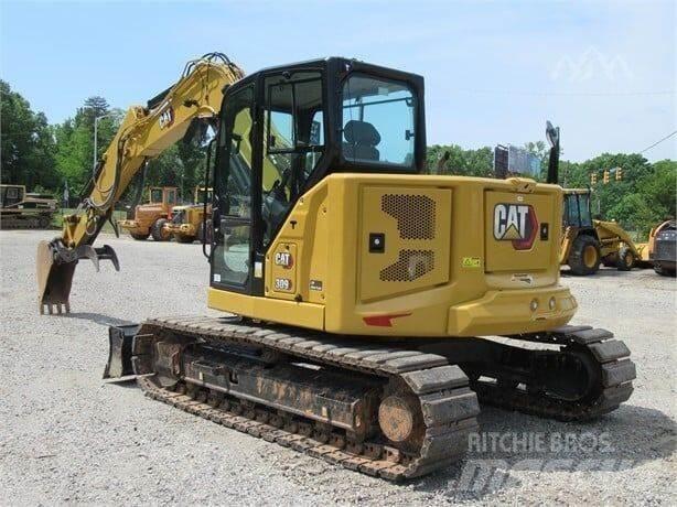 CAT 309 CR 建設機械 -　その他