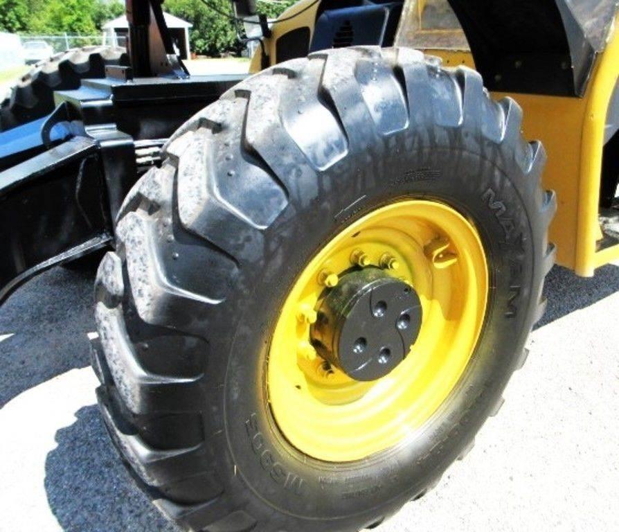 CAT TL 1055 建設機械 -　その他