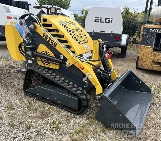 EGN EG360 建設機械 -　その他