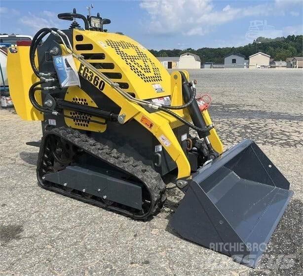 EGN EG360 建設機械 -　その他