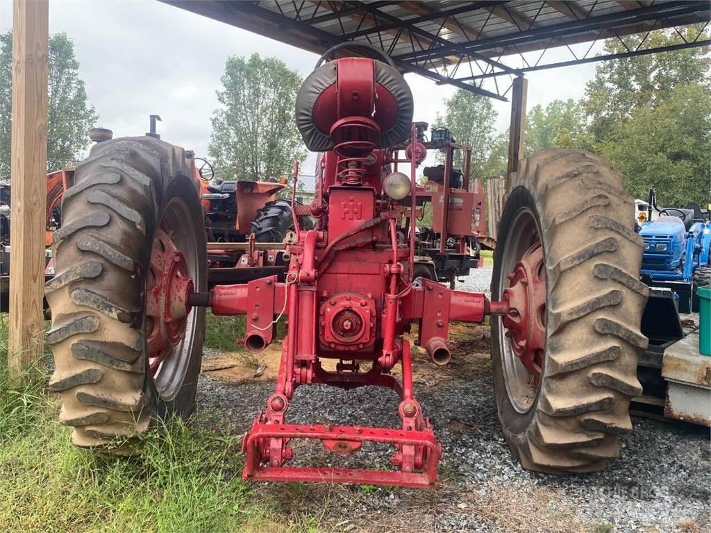 Farmall 400 建設機械 -　その他