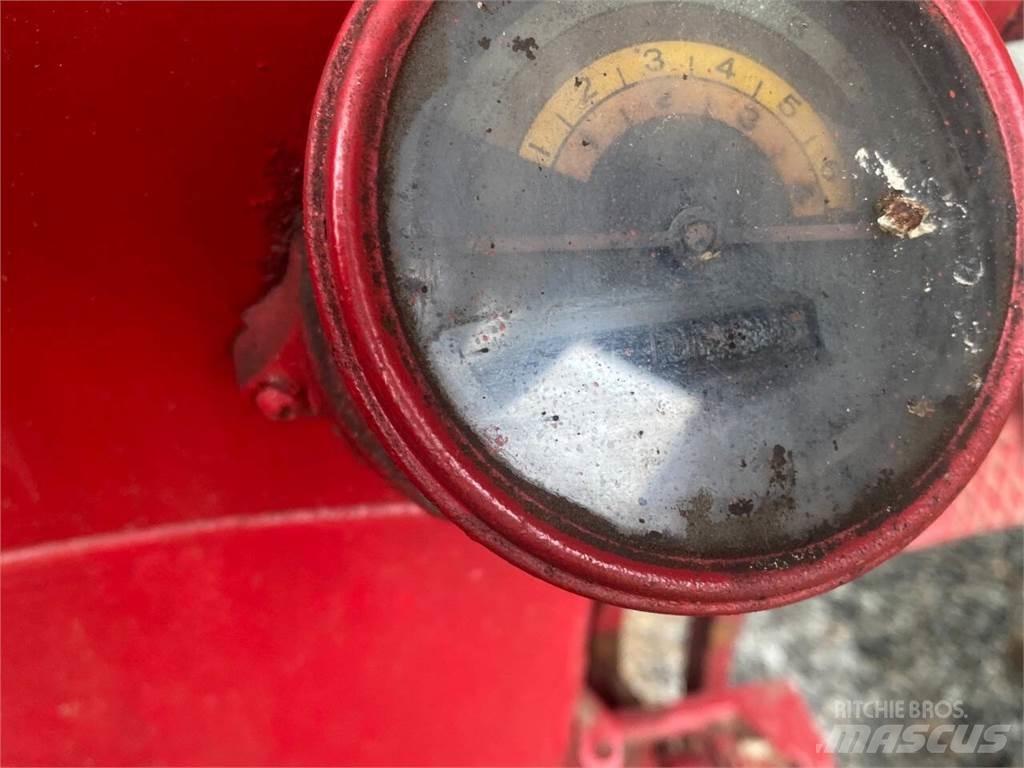 Farmall 400 建設機械 -　その他